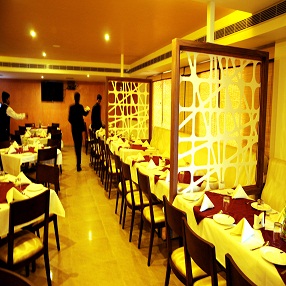 hotels in kolkata city