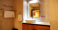 book a hotel Hyderabad