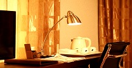 book a hotel Hyderabad